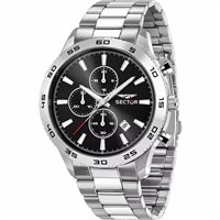 Reloj Sector No Limits Hombre 270 in Acero R3273778010